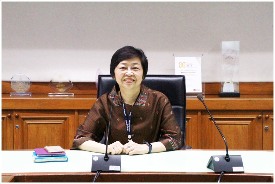 ﻿กรมบังคับคดีจัดประชุมคณะทำงานดำเนินการและกำกับดูแลจัดทำสถาปัตยกรรมองค์กร (Enterprise Architecture) ครั้งที่ 12/2562